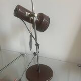 70´s Lumess Lampen desk lamp