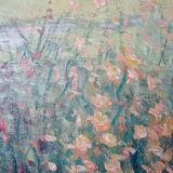 Maurice De Korte Painting