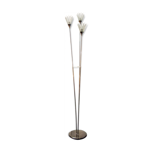 Lampe de sol trois lumières