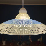 Suspension UFO Space Age, 1950