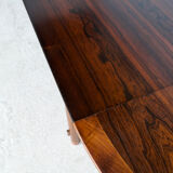 Brazilian rosewood dining table 60' sao polo