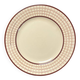 Longchamp plate service