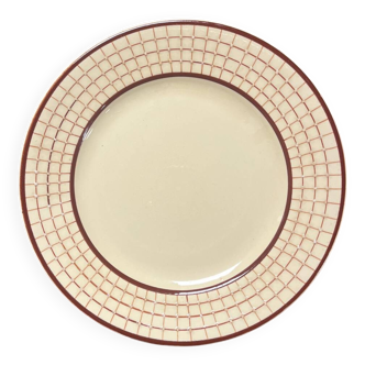 Service assiettes longchamp