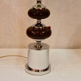 Lampe Coccinelle, XXe siècle