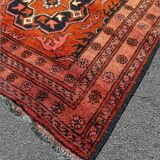 Handmade Persian rug