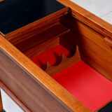 Dyrlund Teak Bar