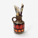 Small pitcher "Fat Lava" of the 70s