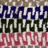 small Azilal Berber carpet