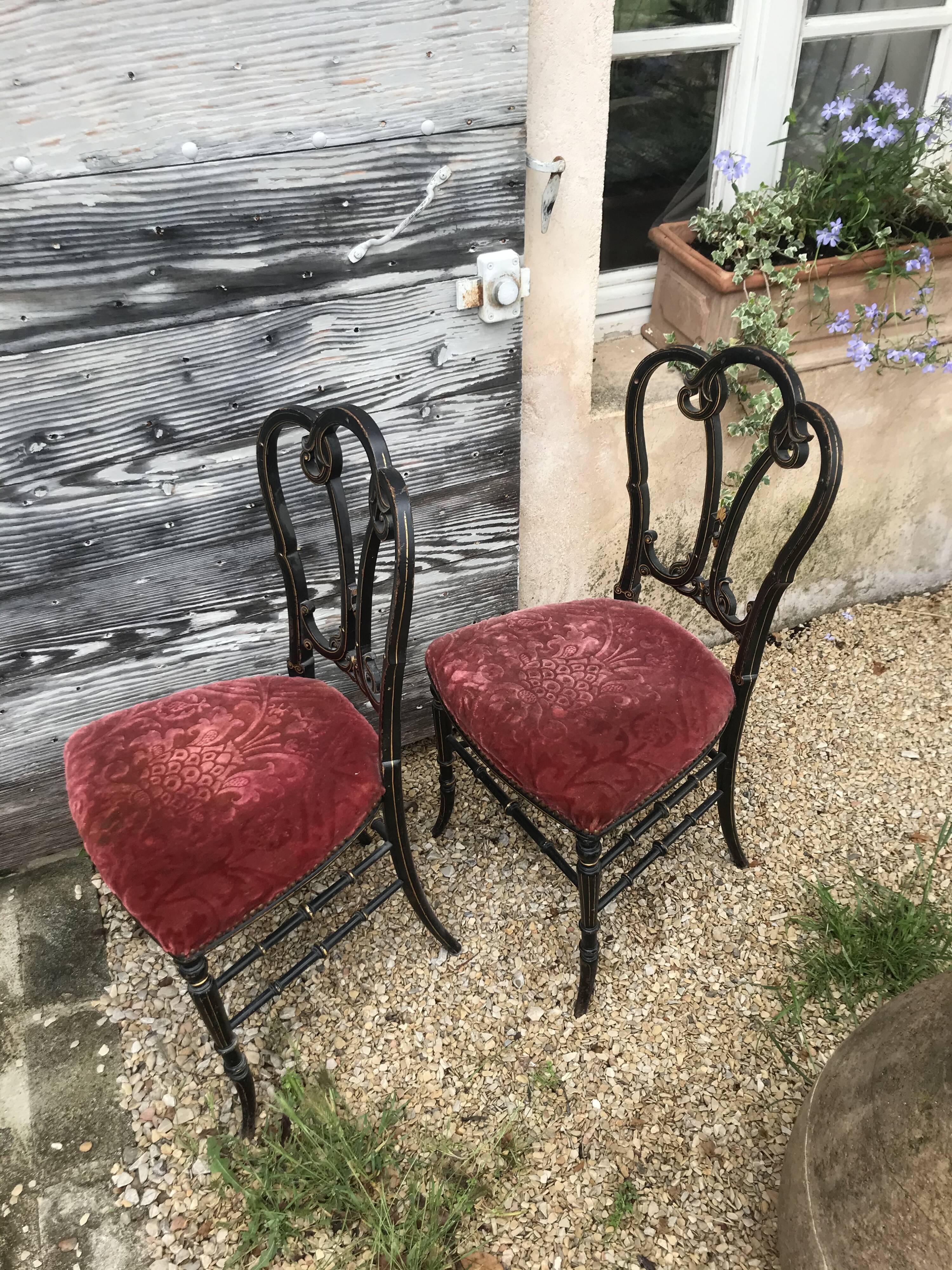 Chairs