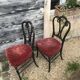 Chairs