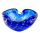 Murano Glass Bowl or Ashtray by Barovier & Toso, Italy, 1960s