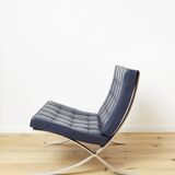Ludwig Mies van der Rohe MR90 Barcelona Chair for Knoll International