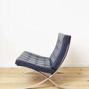 Ludwig Mies van der Rohe MR90 Barcelona Chair for Knoll International