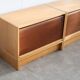 Vintage cabinets | filing cabinets | NKR | 1970s