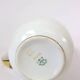 Tea service 12 people, Richard Ginori, 30s