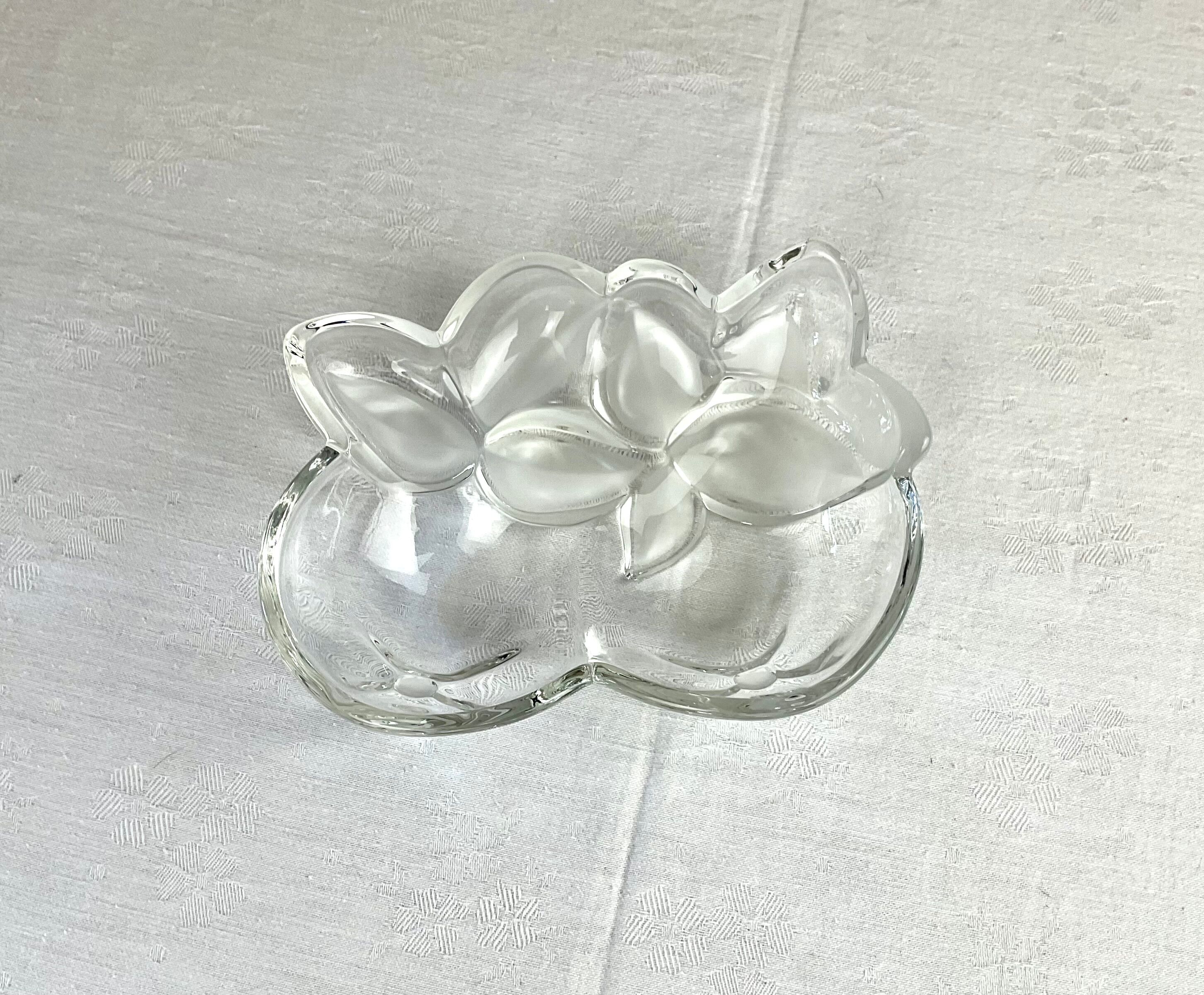 Walther Glas glass apple pouches