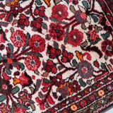 Tapis Ancien Fait Main Malayer du Moyen-Orient – 87 x 270 cm - 1C1006