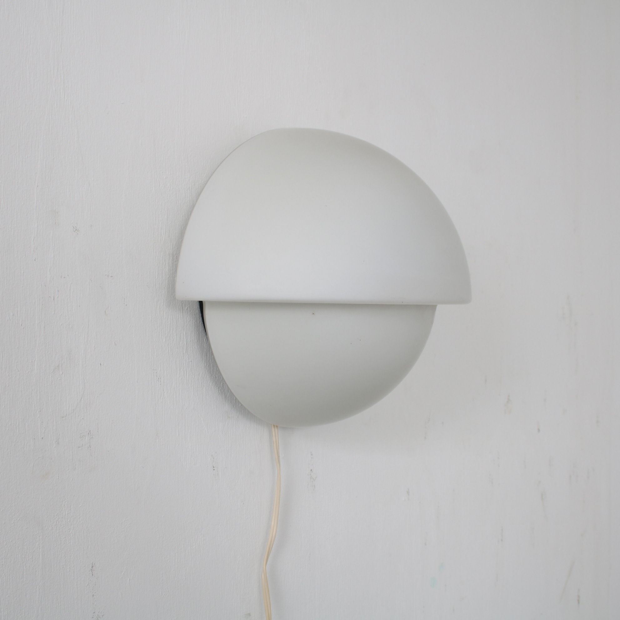Wall lamp by Sergio Asti for Raak, Netherlands 1960