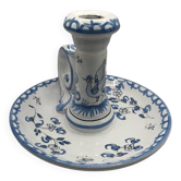 Candlestick holder