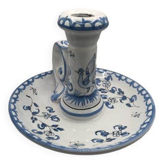 Candlestick holder