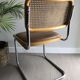 Chaise Cesca B32 par Marcel Breuer