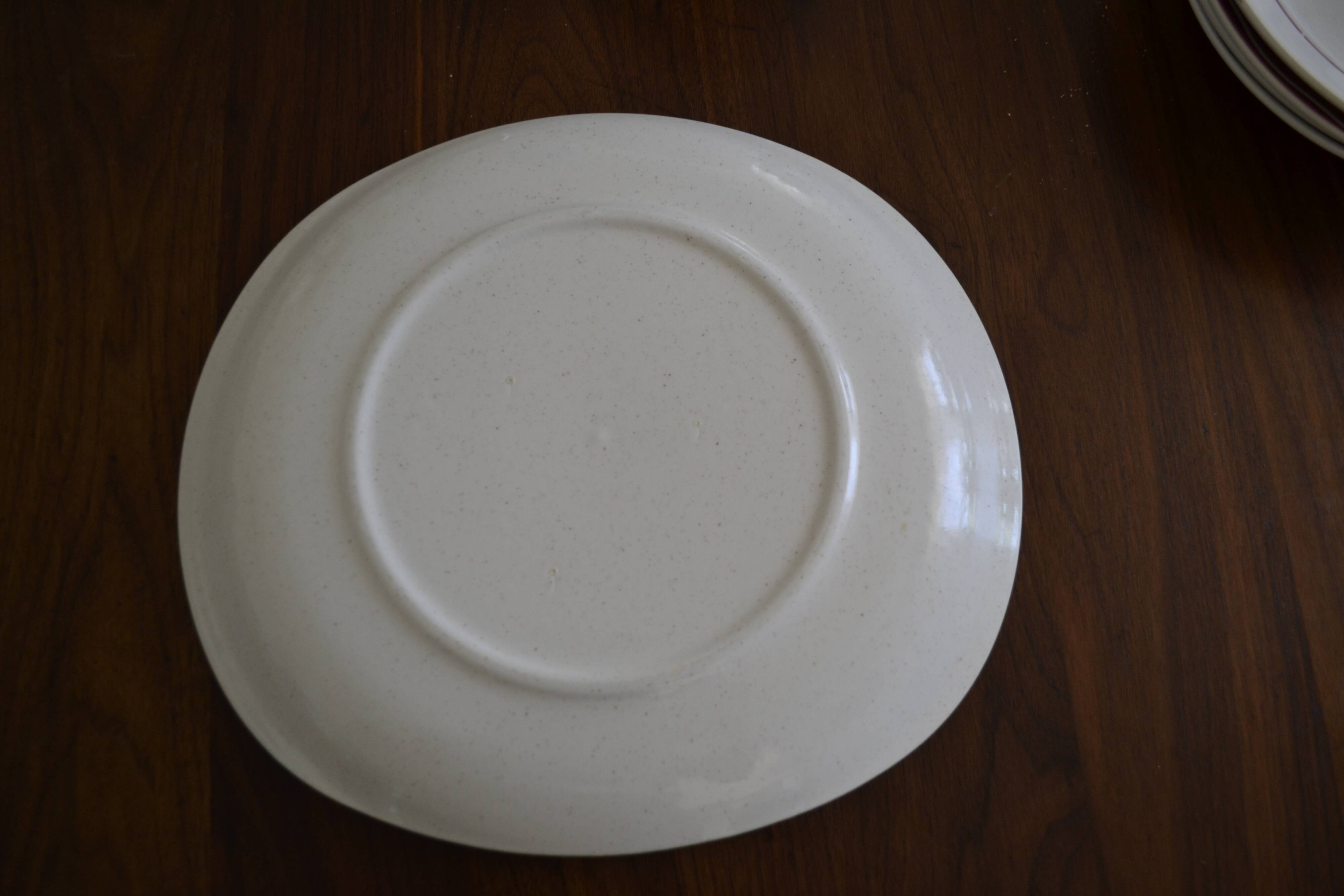 sandstone flat with flower