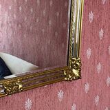 Large bestelnummer mirror