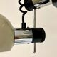 Suspension Eyeball