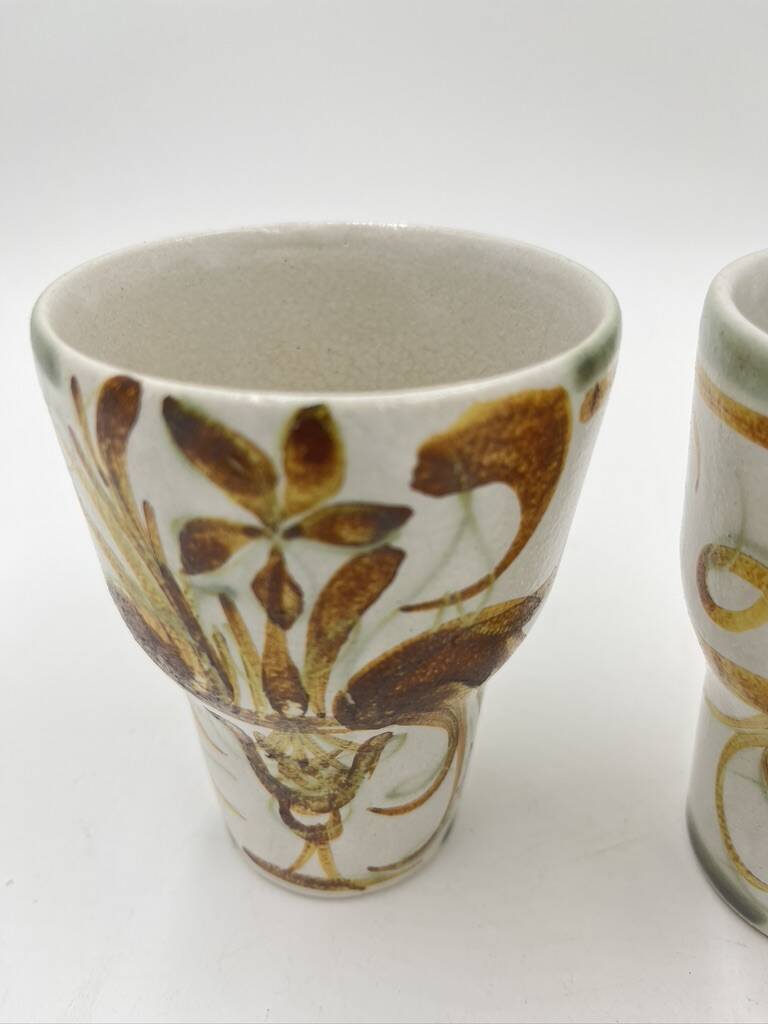 Lot de 3 gobelets Keraluc Quimper