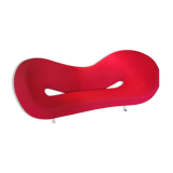 "Victoria & Albert" sofa by Ron Arad for Moroso