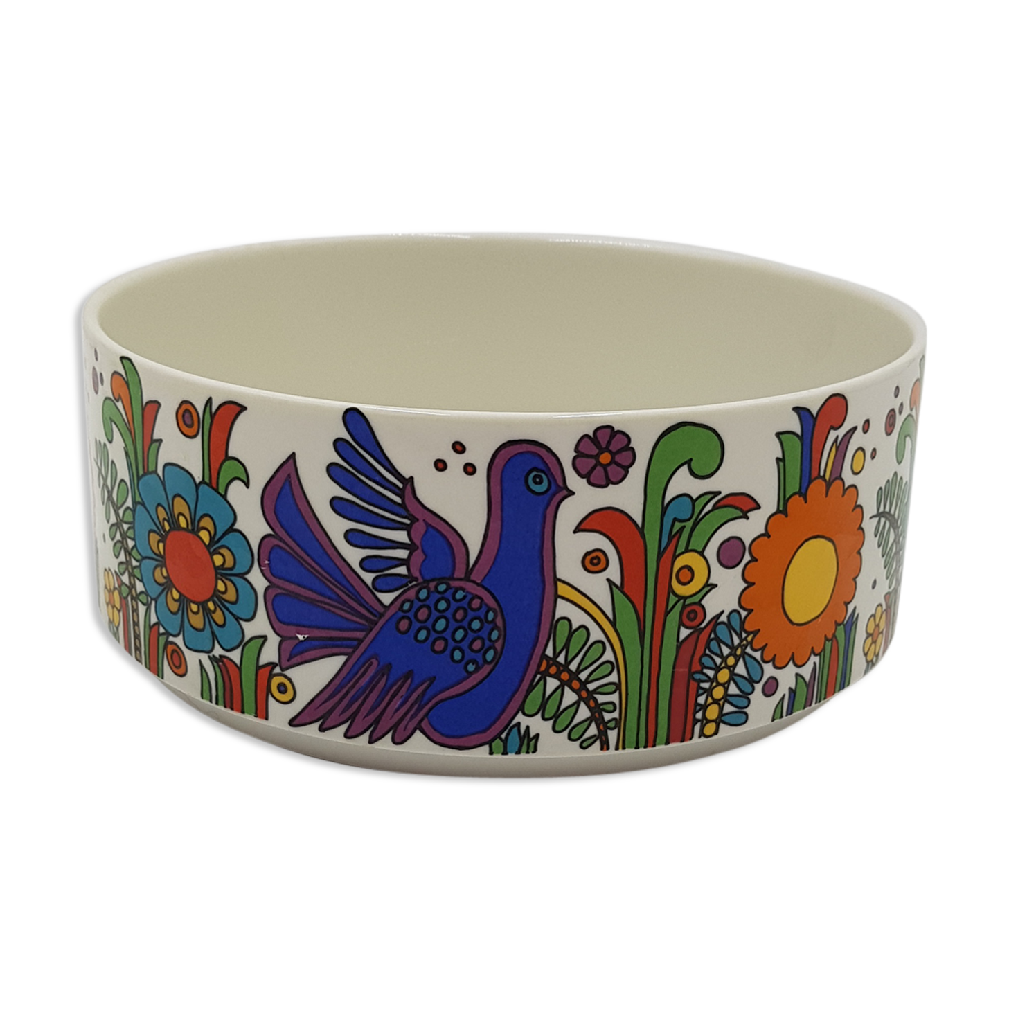 Acapulco vegetables dish