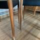 Set of 4 Scandinavian chairs