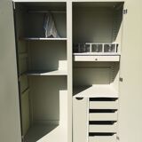 Renovated compact Mado buffet
