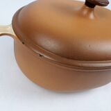 Cocotte La Mama Enzo Mari Le Creuset