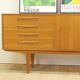 Teak sideboard, 1960s