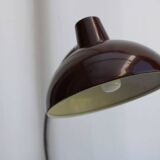Metal lamp