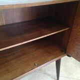 Sideboard SAM Edition with compass feet