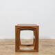 Mid-Century Modern Teak Nesting Tables Designed by R. Bennett for G-Plan, United Kingdom, 1960s