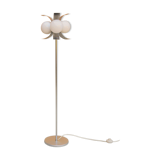 Vintage space age lamppost