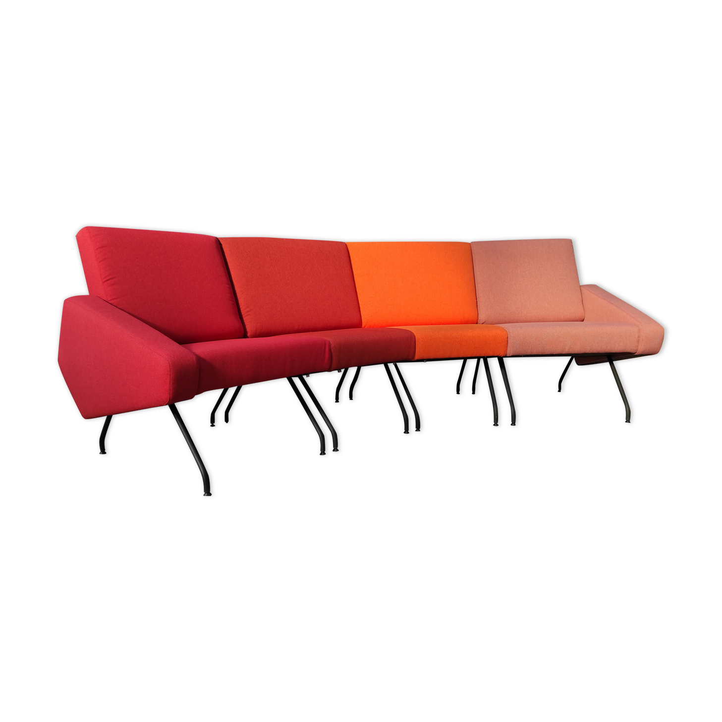 Burov sofa
