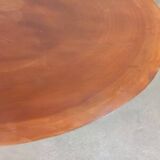 Large Brutalist Coffee Table