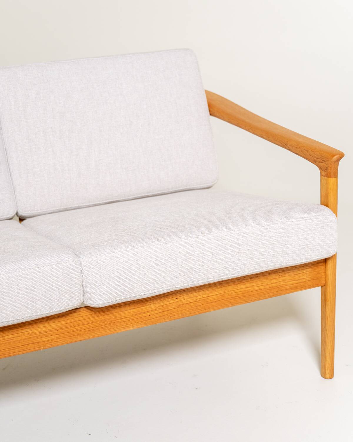 “Monterey” sofa by Folke Ohlsson for Bodafors, 1962