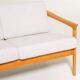 “Monterey” sofa by Folke Ohlsson for Bodafors, 1962