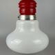60s 70s lamp lamp Mazzega Murano glass ceiling lamp Italy Space Age