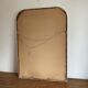 Miroir Louis Philippe fin 19ème. 72x54cm