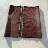 Tapis ancien Baloutche 195x106 cm