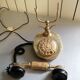 Téléphone  en marbre