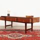 Teak lowboard, Danish design, 1970s, production: Denmark