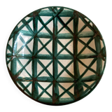 Ceramic by Robert Picault 1960 signed