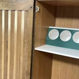 70s Storage unit / Bar sideboard